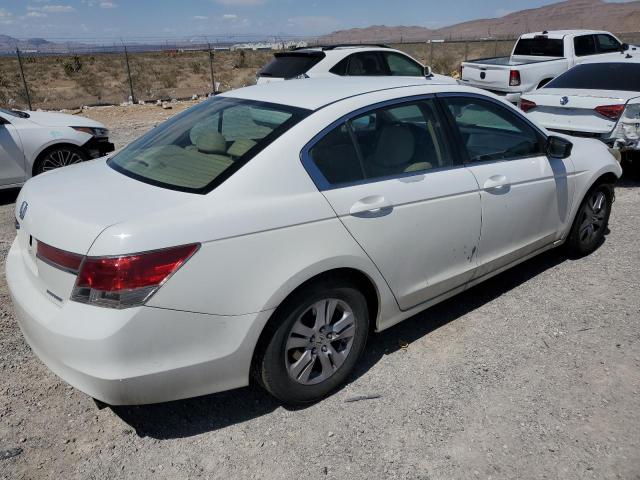 Photo 3 from auction – 2011 HONDA ACCORD SE with VIN 1HGCP2F64BA005149