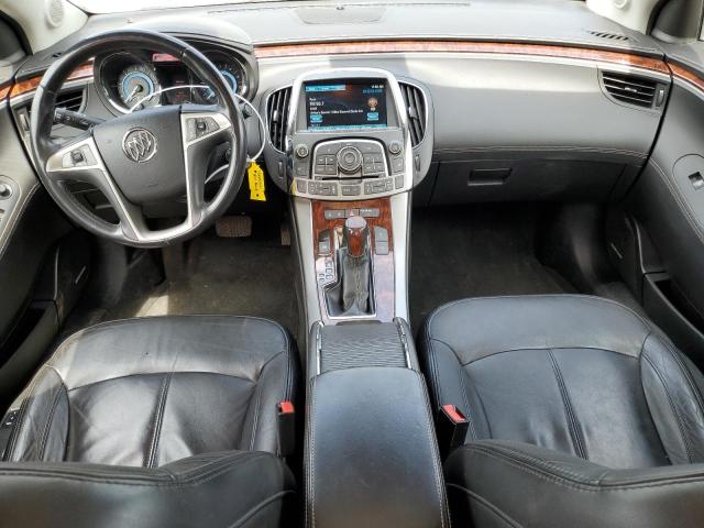Photo 8 from auction – 2013 BUICK LACROSSE with VIN 1G4GC5ER1DF261503