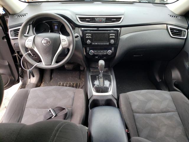 Photo 8 from auction – 2016 NISSAN ROGUE S with VIN KNMAT2MV6GP623363