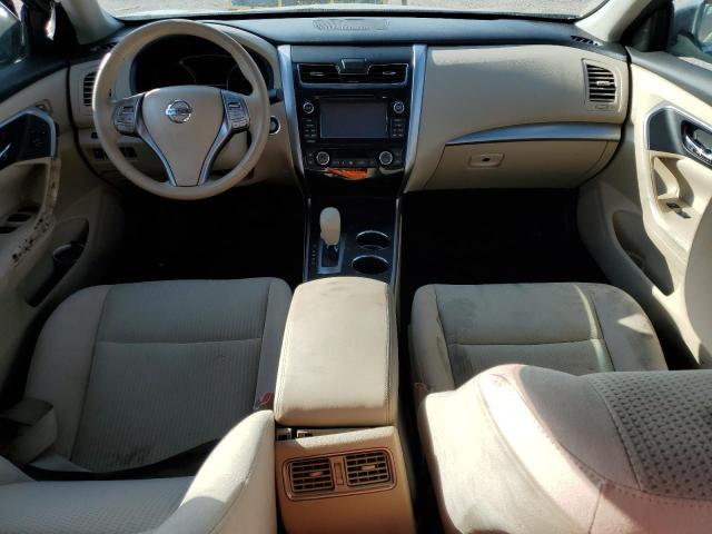 Photo 8 from auction – 2015 NISSAN ALTIMA with VIN 1N4AL3AP5FC284523