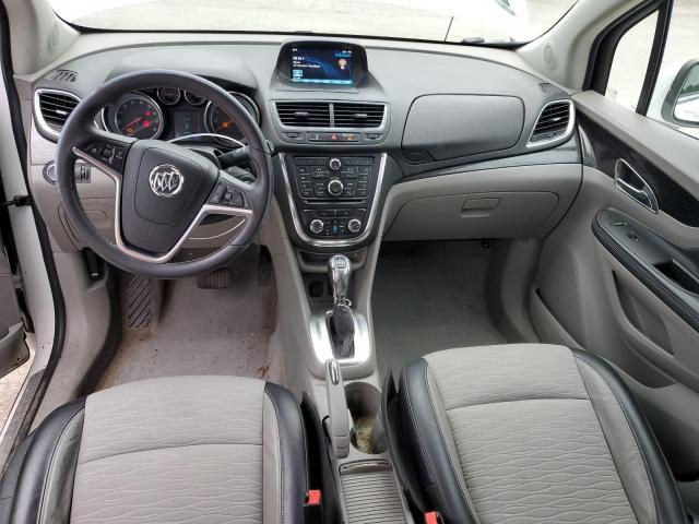 Photo 8 from auction – 2016 BUICK ENCORE SPO with VIN KL4CJ2SM6GB603842