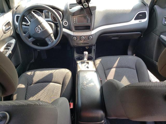 Photo 8 from auction – 2018 DODGE JOURNEY SE with VIN 3C4PDCAB1JT428376