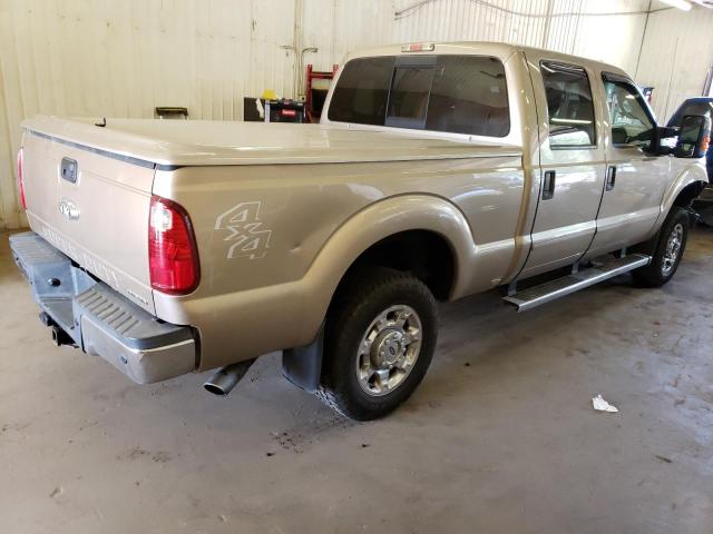 Photo 3 from auction – 2013 FORD F250 SUPER with VIN 1FT7W2B69DEB32290