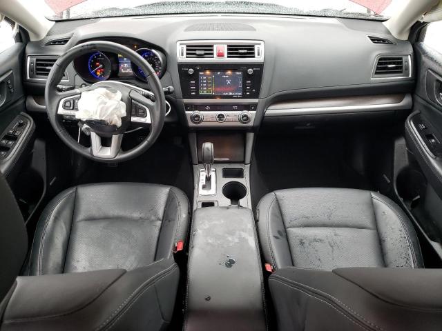 Photo 8 from auction – 2016 SUBARU LEGACY 2.5 with VIN 4S3BNBJ63G3016226