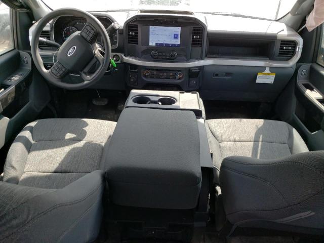 Photo 8 from auction – 2023 FORD F150 SUPER with VIN 1FTEW1EB4PKD31666