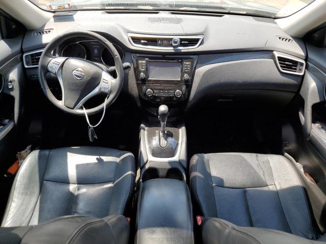 Photo 8 from auction – 2015 NISSAN ROGUE S with VIN 5N1AT2MVXFC811515