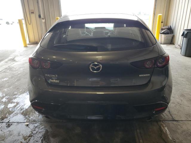 Photo 6 from auction – 2019 MAZDA 3 with VIN JM1BPBJM8K1127495