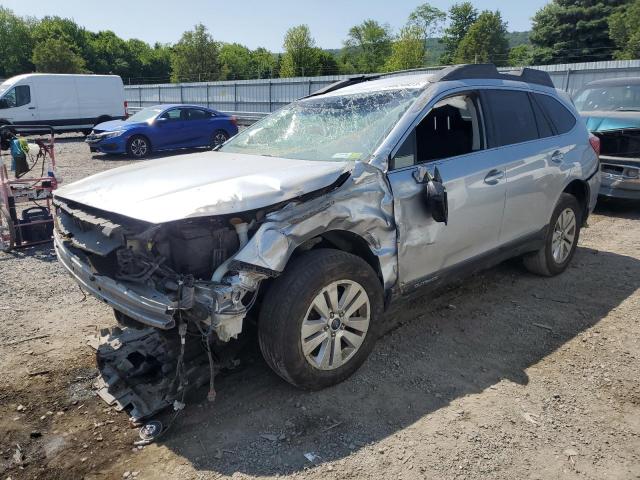 SUBARU OUTBACK 2. 2016 с VIN 4S4BSACC7G3307748 - Снимка от търг
