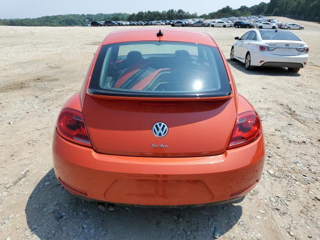 Photo 6 from auction – 2016 VOLKSWAGEN BEETLE SE with VIN 3VWJ07AT3GM613997