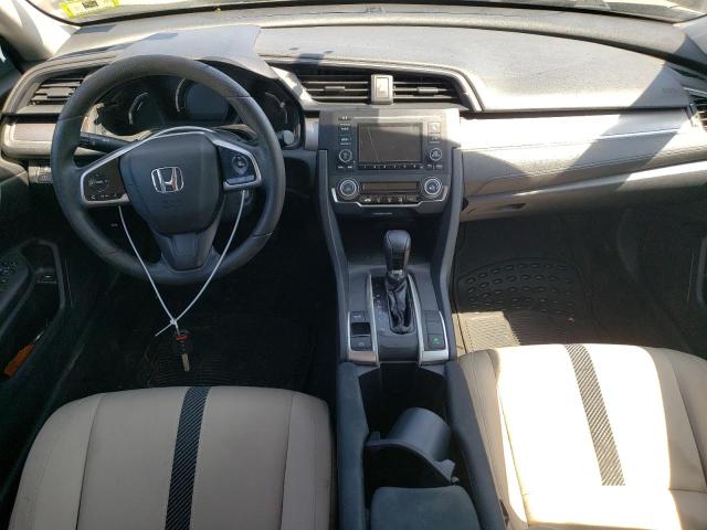 Photo 8 from auction – 2016 HONDA CIVIC LX with VIN 19XFC2F57GE221936