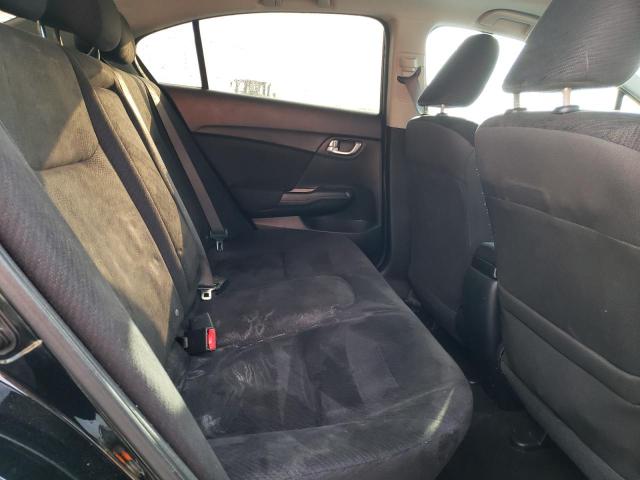 Photo 10 from auction – 2013 HONDA CIVIC EX with VIN 19XFB2F89DE278051