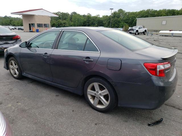 Photo 2 from auction – 2013 TOYOTA CAMRY L with VIN 4T1BF1FK3DU255564