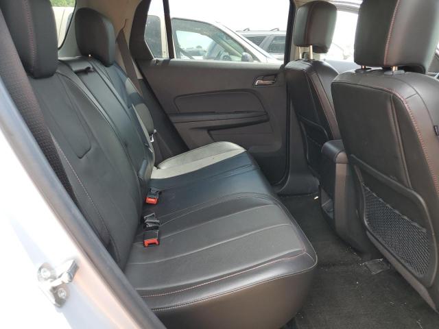 Photo 11 from auction – 2015 GMC TERRAIN SL with VIN 2GKALSEK4F6208324