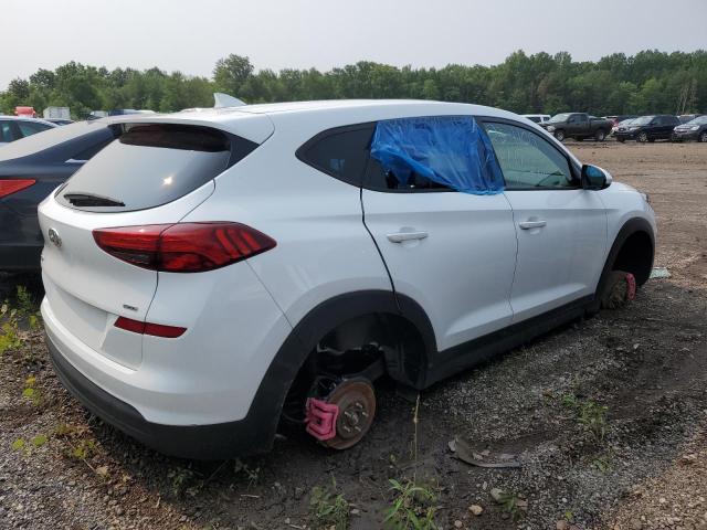 Photo 3 from auction – 2019 HYUNDAI TUCSON SE with VIN KM8J2CA41KU074827