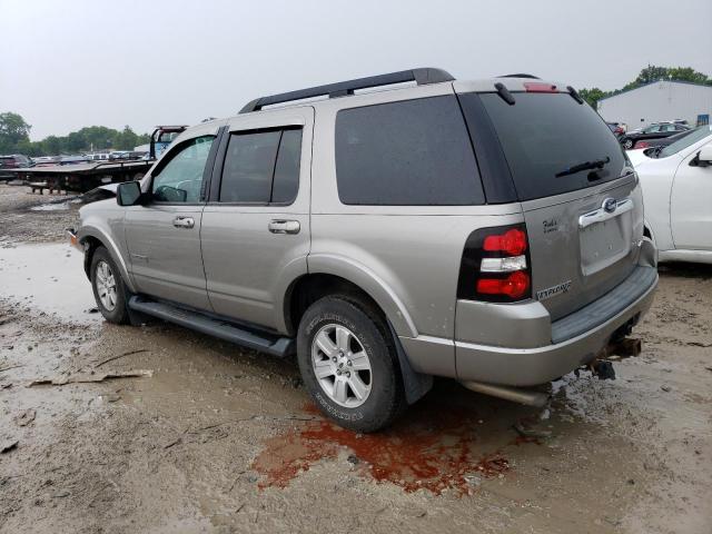 Photo 2 from auction – 2008 FORD EXPLORER X with VIN 1FMEU73EX8UA84869