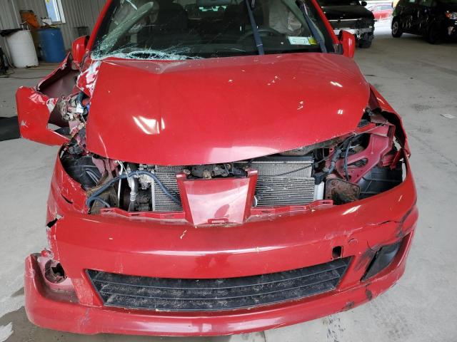 Фото 11 с аукциона – 2011 NISSAN VERSA S с VIN 3N1BC1CPXBL481608