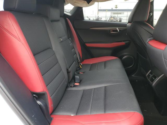 Photo 10 from auction – 2021 LEXUS NX 300 BAS with VIN JTJSARBZ5M2196174
