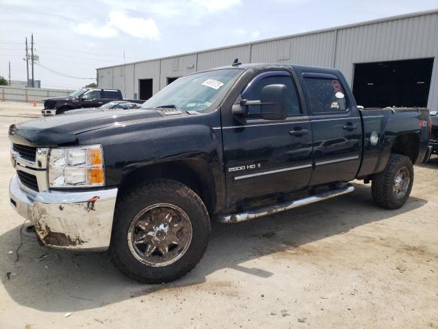 Photo 1 from auction – 2009 CHEVROLET SILVERADO with VIN 1GCHK636X9F150191