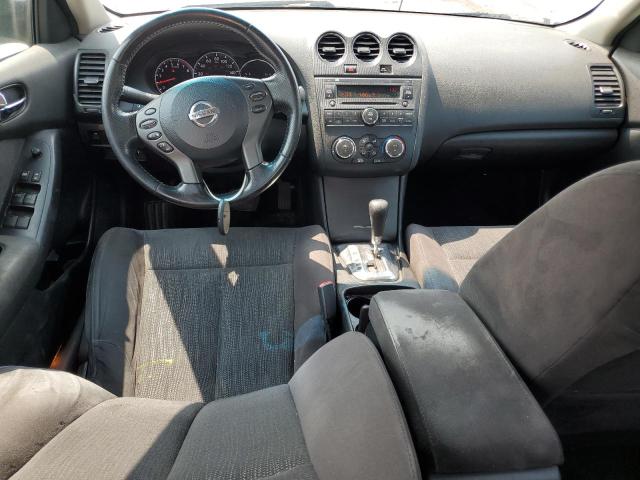 Photo 8 from auction – 2012 NISSAN ALTIMA BAS with VIN 1N4AL2APXCN556641