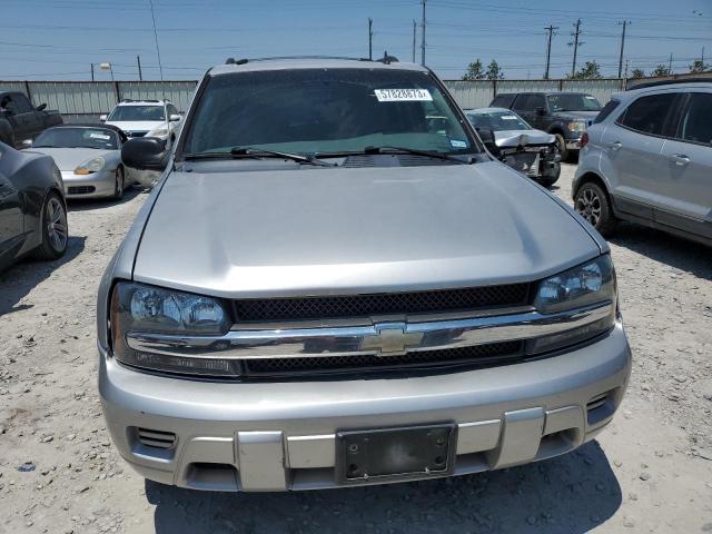 Photo 5 from auction – 2006 CHEVROLET TRAILBLAZE with VIN 1GNDS13SX62133433