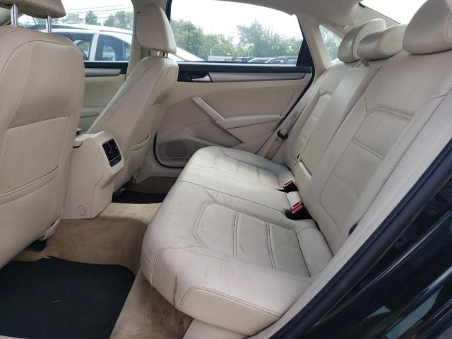 Photo 10 from auction – 2014 VOLKSWAGEN PASSAT SE with VIN 1VWBS7A36EC052806