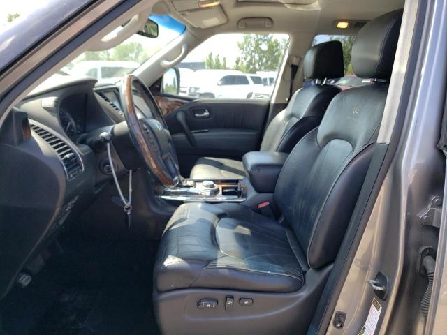Photo 7 from auction – 2012 INFINITI QX56 with VIN JN8AZ2NE2C9023598