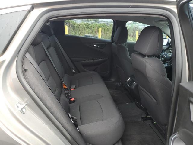 Photo 10 from auction – 2017 CHEVROLET MALIBU LT with VIN 1G1ZE5ST0HF240390