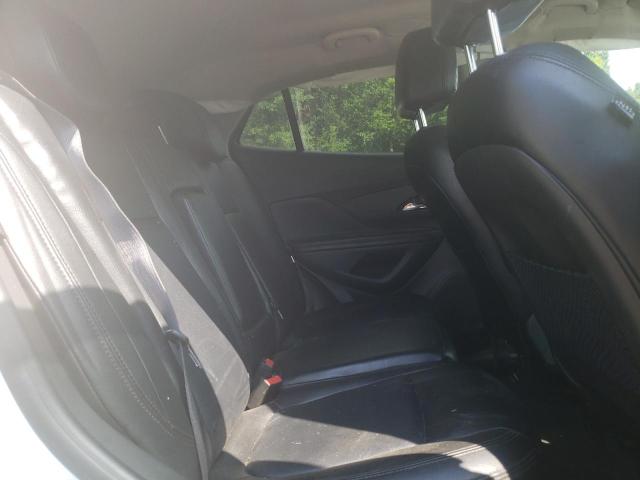 Photo 11 from auction – 2018 BUICK ENCORE PRE with VIN KL4CJASB8JB706115