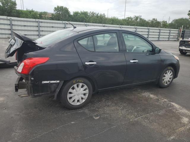 Photo 3 from auction – 2015 NISSAN VERSA S with VIN 3N1CN7AP1FL811694