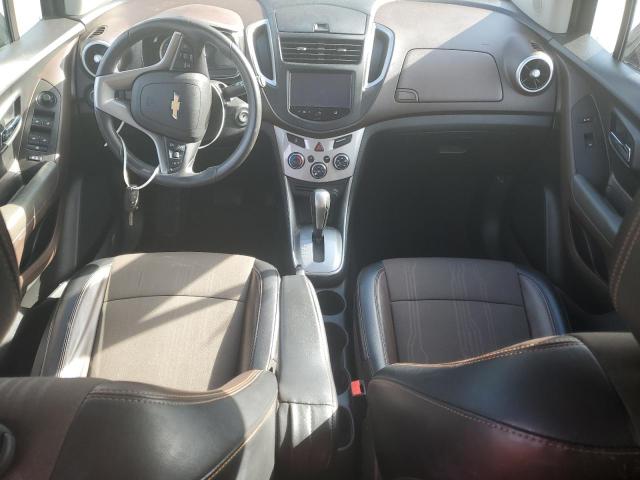 Photo 8 from auction – 2015 CHEVROLET TRAX 1LT with VIN KL7CJRSB5FB070746