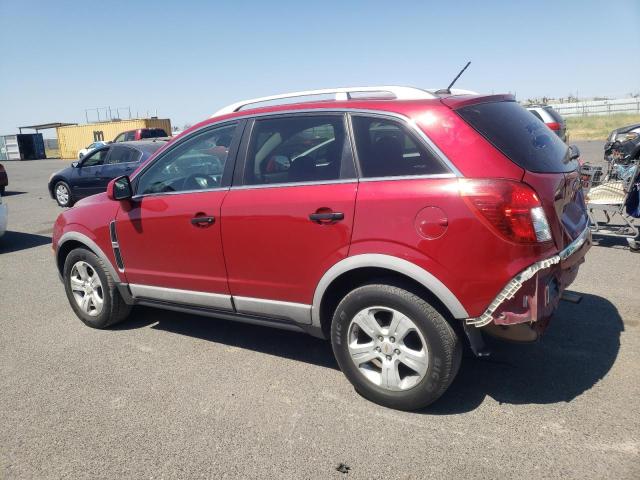 Photo 2 from auction – 2014 CHEVROLET CAPTIVA LS with VIN 3GNAL2EK0ES604608