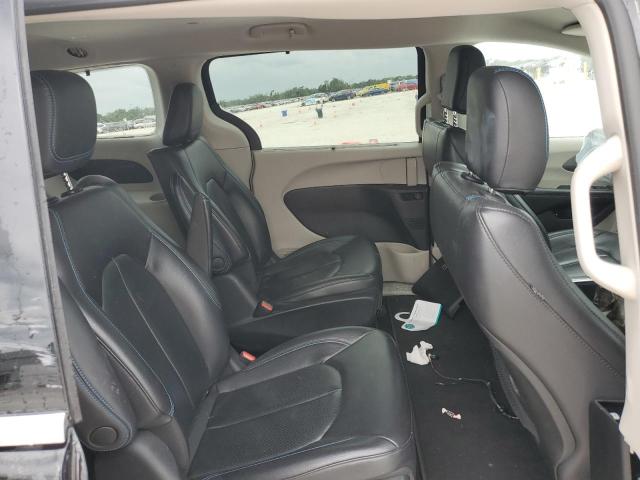 Photo 11 from auction – 2021 CHRYSLER PACIFICA H with VIN 2C4RC1L7XMR591592