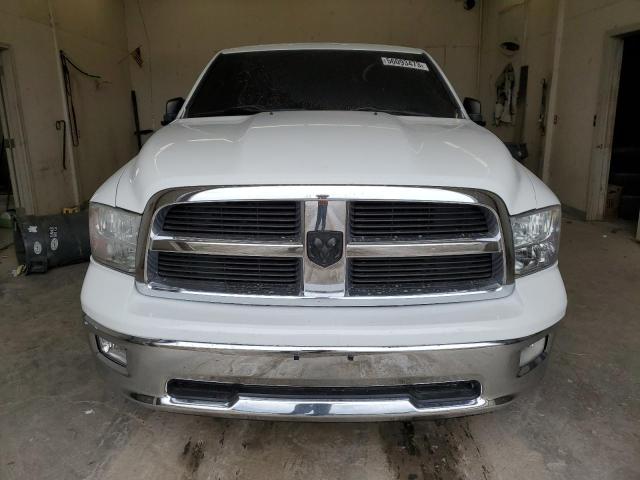 Photo 5 from auction – 2010 DODGE RAM 1500 with VIN 1D7RB1GT5AS142184