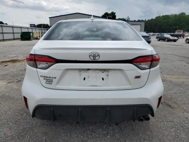Photo 6 from auction – 2023 TOYOTA COROLLA SE with VIN 5YFS4MCE1PP141428
