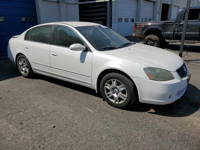 Photo 4 from auction – 2006 NISSAN ALTIMA S with VIN 1N4AL11D96C222844