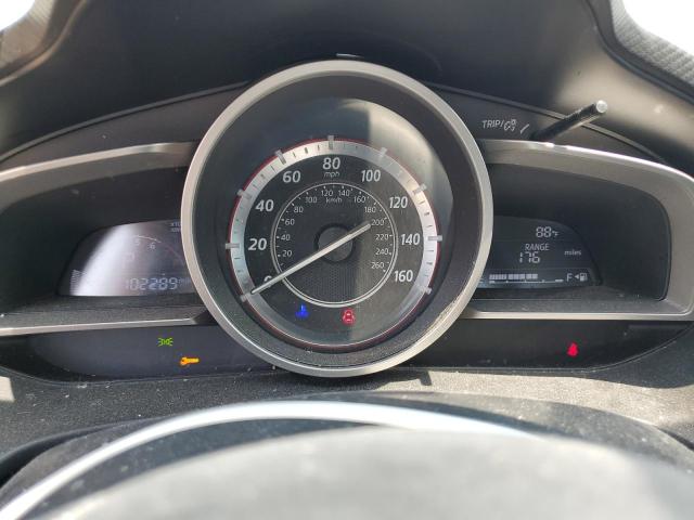 Photo 9 from auction – 2015 MAZDA 3 SPORT with VIN 3MZBM1U77FM168327