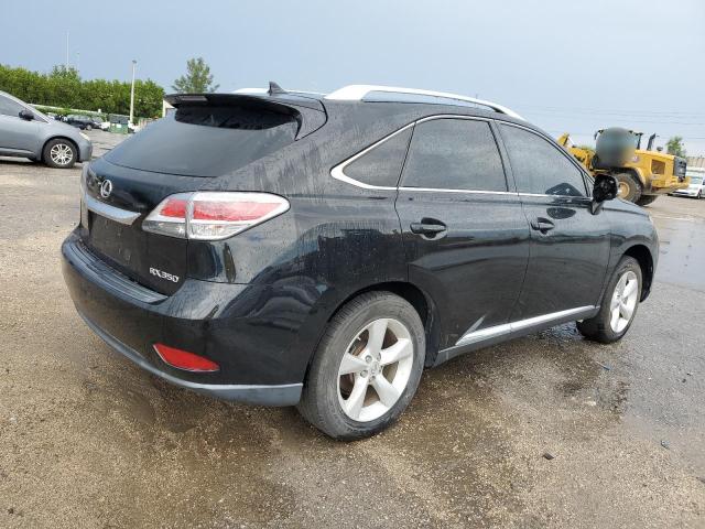Photo 3 from auction – 2013 LEXUS RX 350 with VIN 2T2ZK1BAXDC117833