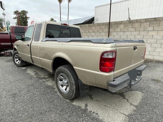 Photo 3 from auction – 2001 FORD RANGER SUP with VIN 1FTYR14E31PA90046