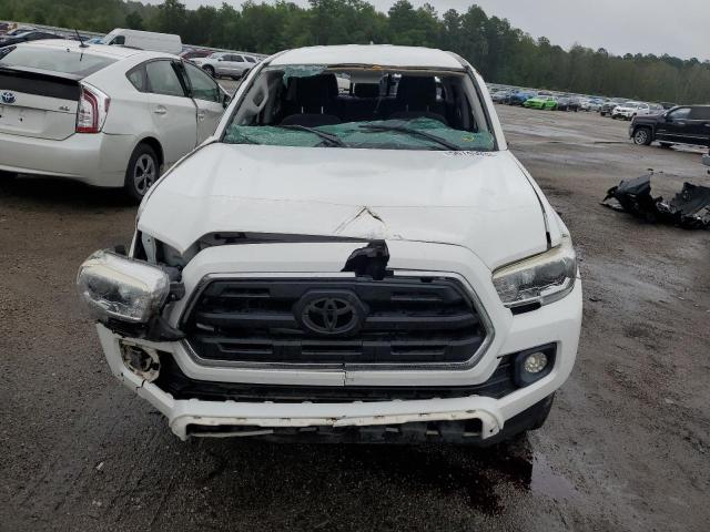 Photo 5 from auction – 2017 TOYOTA TACOMA DOU with VIN 3TMAZ5CN4HM028262