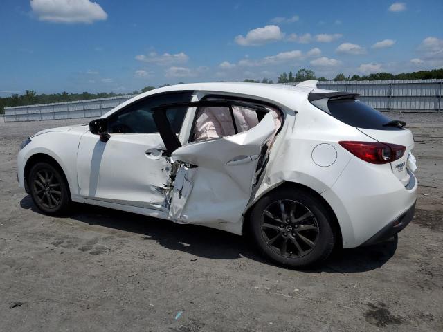 Photo 2 from auction – 2016 MAZDA 3 TOURING with VIN 3MZBM1M76GM248865