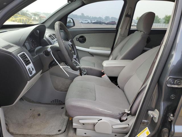 Photo 7 from auction – 2009 CHEVROLET EQUINOX LS with VIN 2CNDL13F296250600