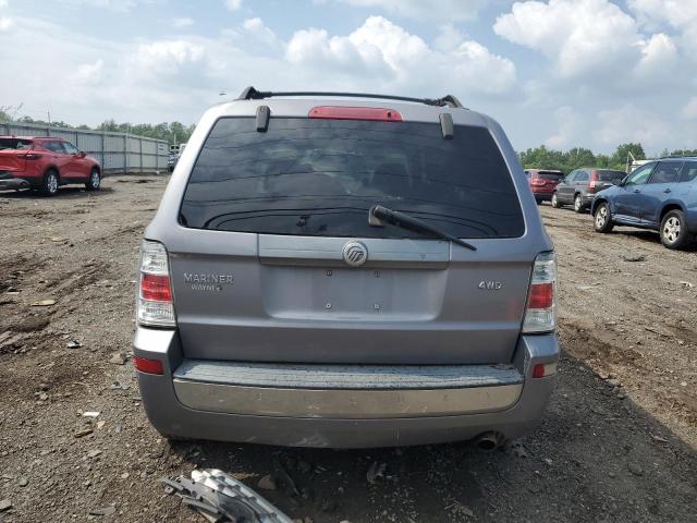Photo 6 from auction – 2008 MERCURY MARINER with VIN 4M2CU91Z18KJ35288