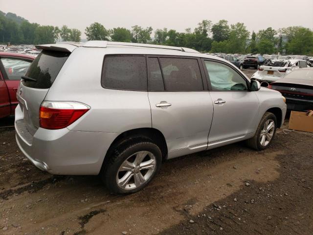 Photo 3 from auction – 2010 TOYOTA HIGHLANDER with VIN 5TDDK3EH6AS016066