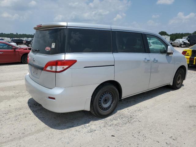 Photo 3 from auction – 2014 NISSAN QUEST S with VIN JN8AE2KPXE9102201