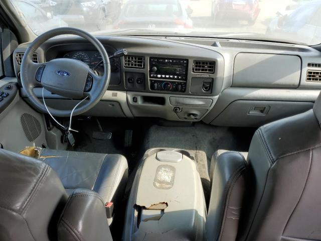 Photo 8 from auction – 2003 FORD EXCURSION with VIN 1FMNU40L93ED32114