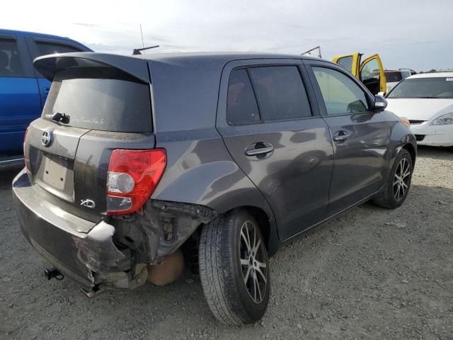 Photo 3 from auction – 2012 TOYOTA SCION XD with VIN JTKKU4B45C1021857