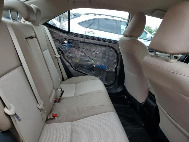 Photo 10 from auction – 2016 TOYOTA COROLLA L with VIN 5YFBURHE4GP429885