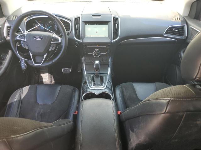 Foto 8 de la subasta – 2016 FORD EDGE SPORT con VIN 2FMPK4AP2GBB51616