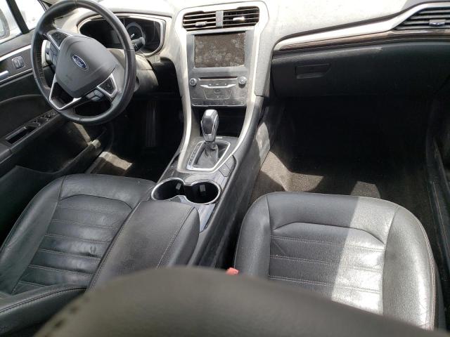 Photo 8 from auction – 2014 FORD FUSION SE with VIN 3FA6P0PU0ER356718