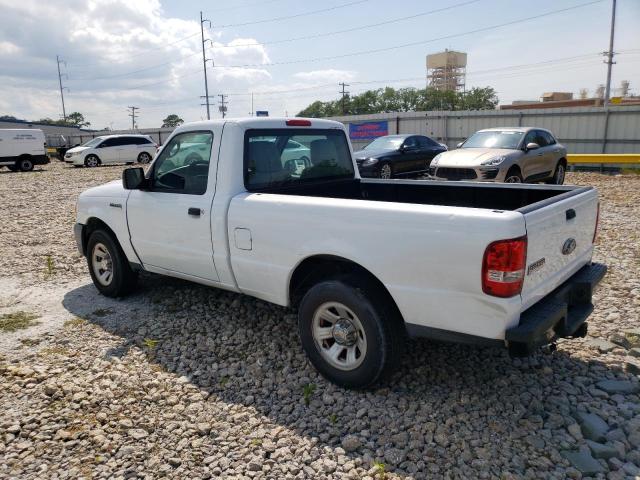 Photo 2 from auction – 2011 FORD RANGER with VIN 1FTKR1AD7BPB16554